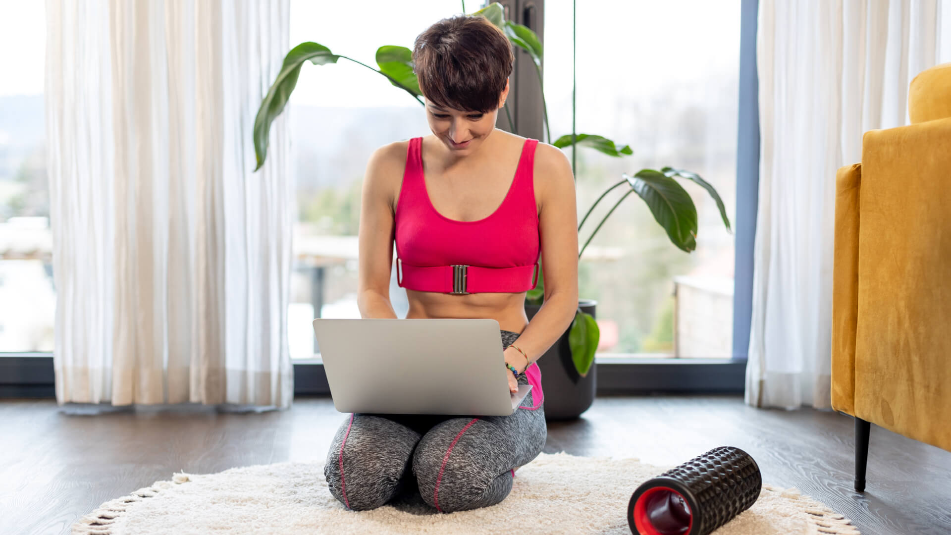 Unlock Your Fitness Potential The Perfect Workout Schedule For All - mhx6usv